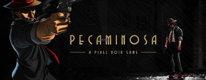 Pecaminosa Nintendo Switch Version Full Game Setup Free Download