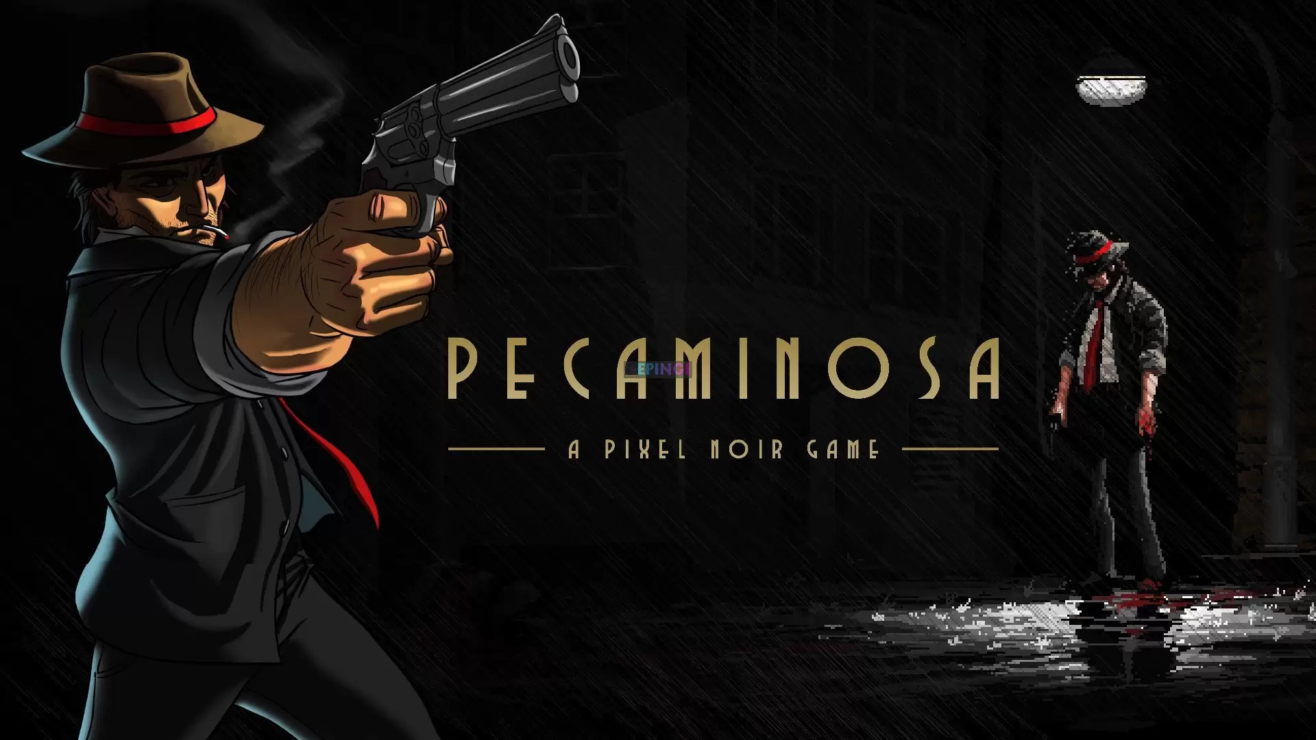 Pecaminosa PC Version Full Game Setup Free Download