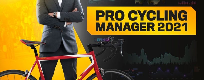 Pro Cycling Manager 2021 iPhone Mobile iOS Version Full Game Setup Free Download