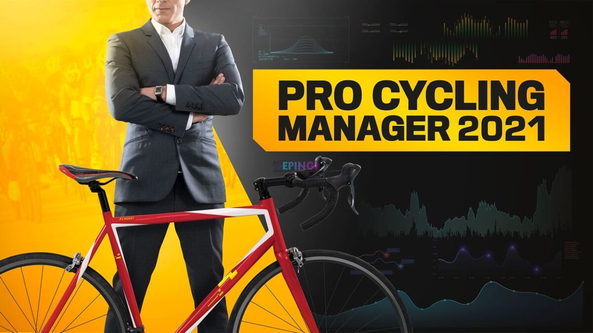 Pro Cycling Manager 2021 iPhone Mobile iOS Version Full Game Setup Free Download