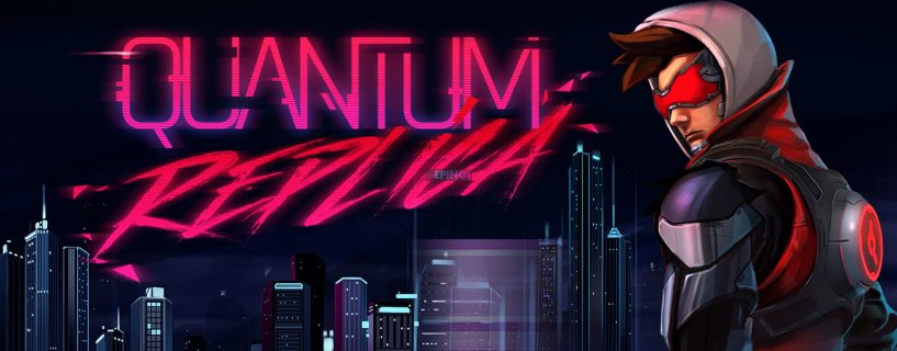 Quantum Replica PS5 Version Full Game Setup Free Download