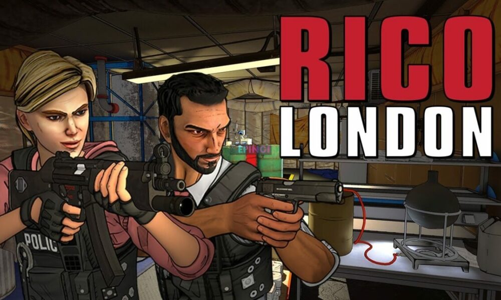 rico london ps5 release date
