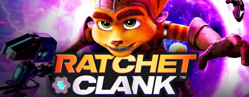 Ratchet & Clank Nintendo Switch Version Full Game Setup Free Download