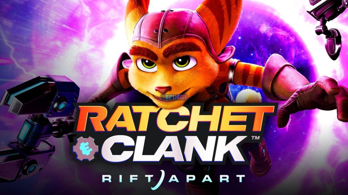 is there a ratchet and clank pc game