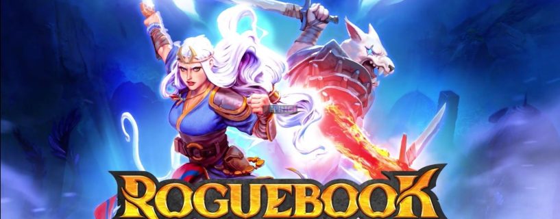 Roguebook Nintendo Switch Version Full Game Setup Free Download