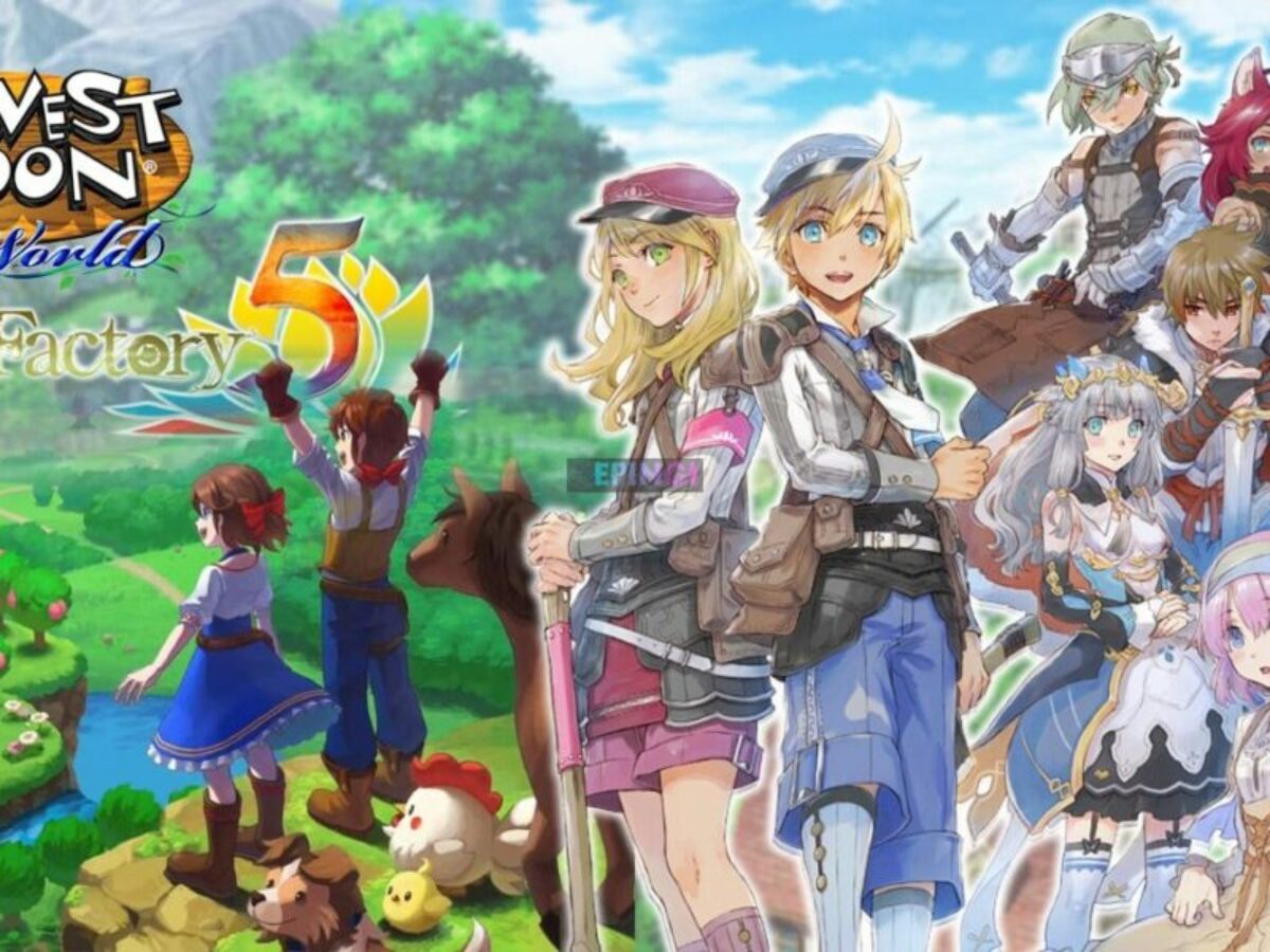 download rune factory 2 for android
