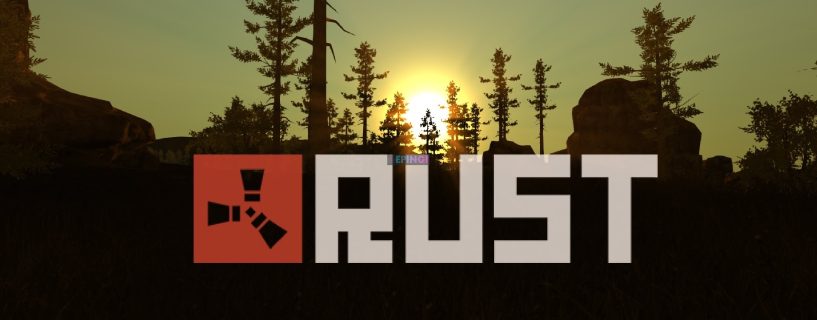 Rust PS4 Version Full Game Setup Free Download