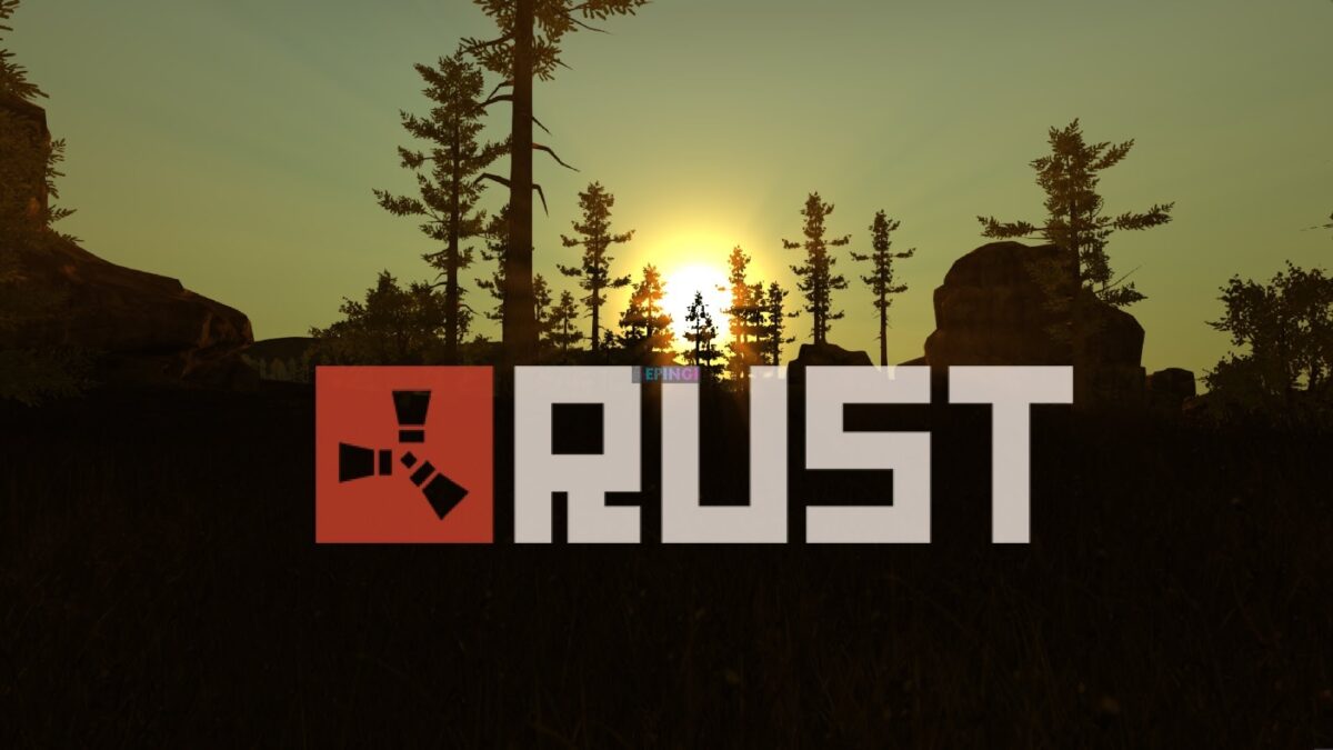 Rust iPhone Mobile iOS Version Full Game Setup Free Download