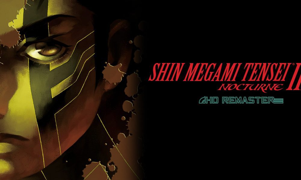 shin megami tensei pc game