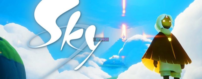 Sky Children of the Light PC Version Full Game Setup
