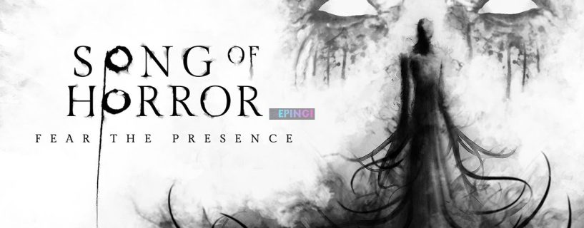 Song of Horror Complete Edition Xbox Series X Version Full Game Setup