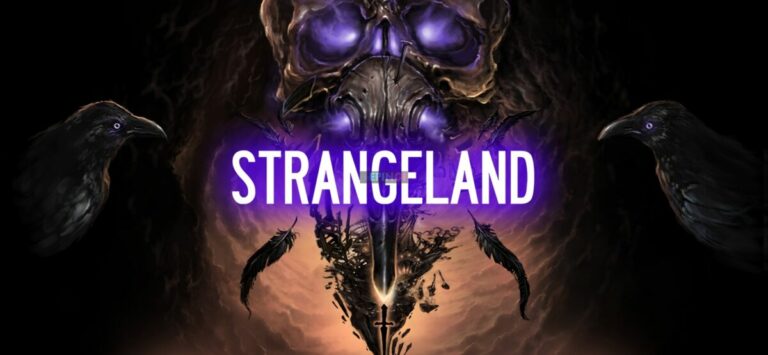 watch strangeland free