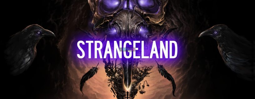 Strangeland PS4 Version Full Game Setup Free Download