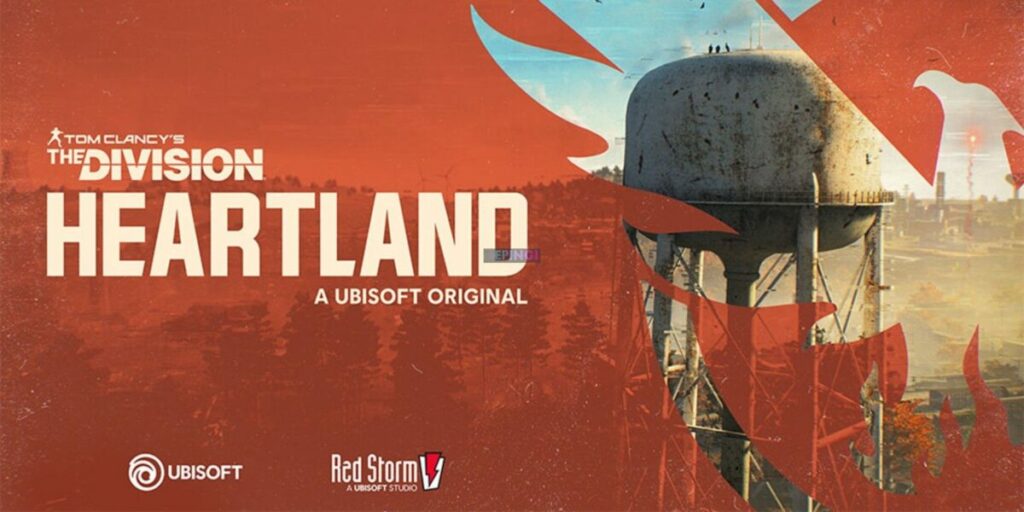 download heartland game ubisoft