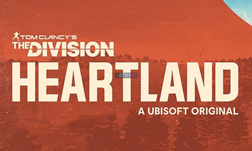 download division heartland ps4