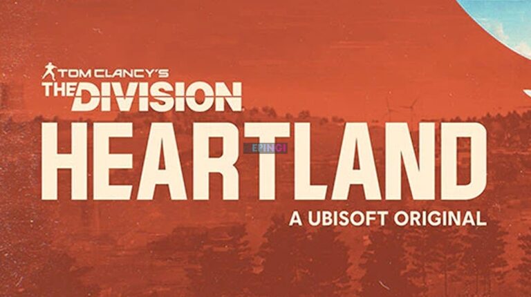 download division heartland ps4