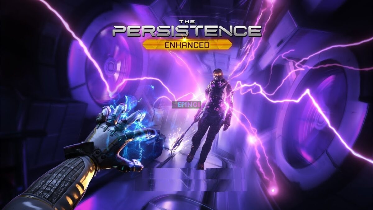 The Persistence Enhanced iPhone Mobile iOS Version Full Game Setup Free Download