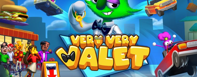Very Very Valet Full Version