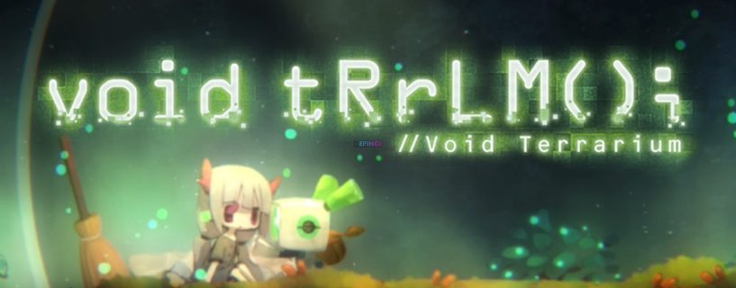 Void Terrarium PS5 Version Full Game Setup Free Download