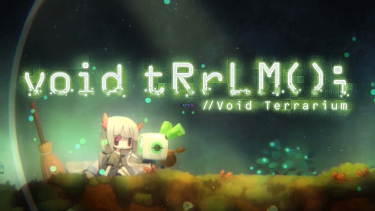 Void Terrarium XSX Version Full Game Setup Free Download
