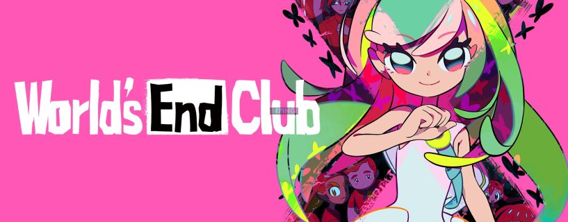 World’s End Club Full Version Game