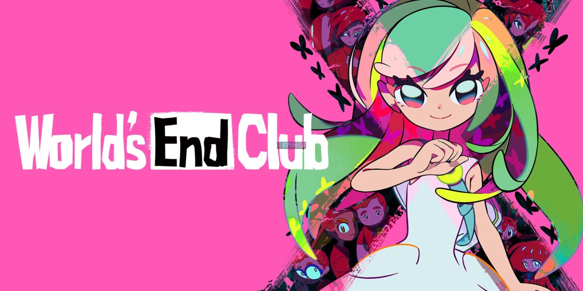 World's End Club Full Version Game Free Download