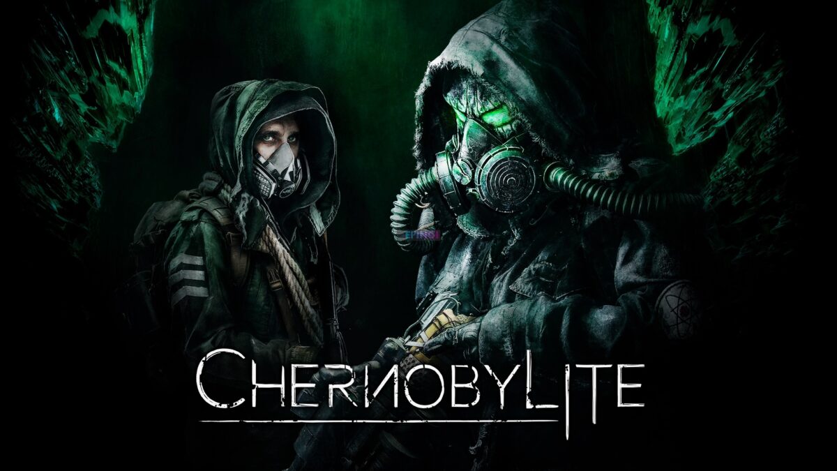 download chernobylite for free