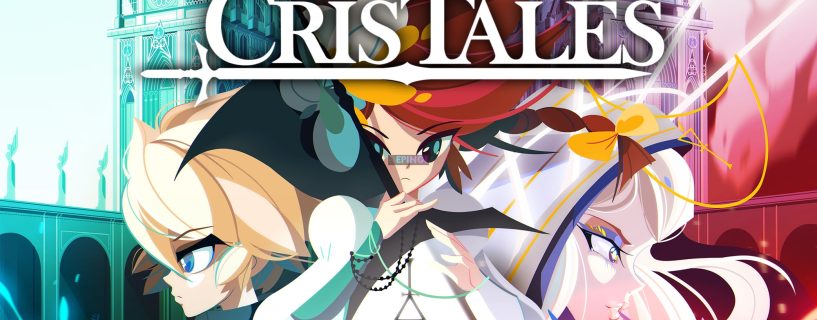 Cris Tales Xbox One Version Full Game Setup Free Download