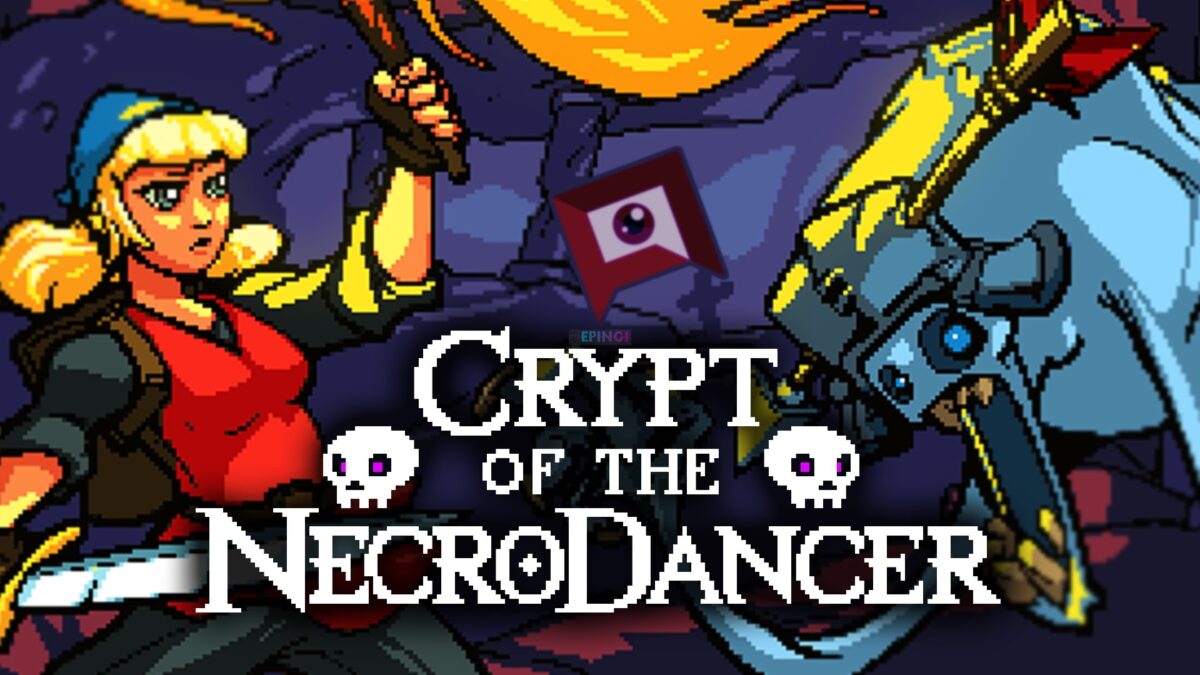 Crypt of the NecroDancer Xbox One Version Full Game Setup Free Download