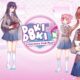Doki Doki Literature Club Plus PC Version Full Game Setup Free Download