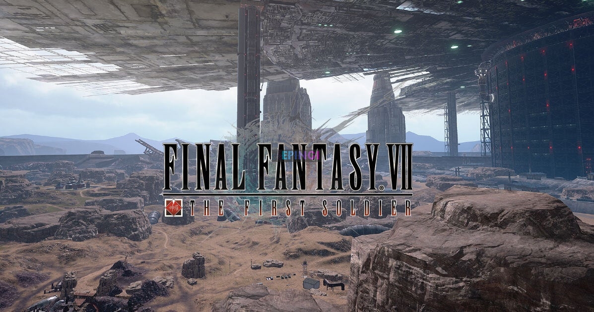 final fantasy 7 pc free