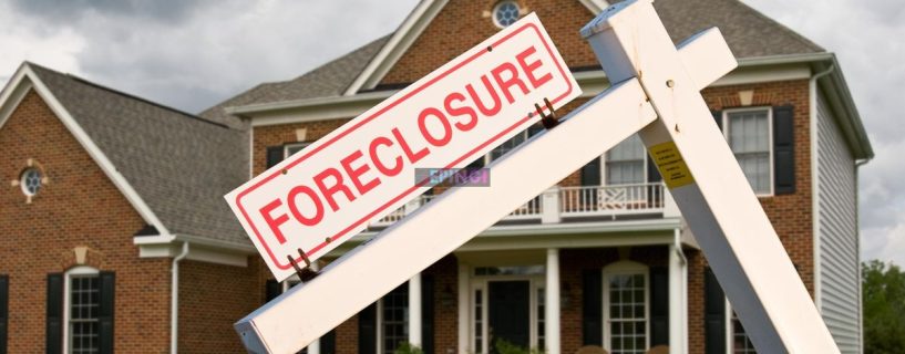 Foreclosed Free Download FULL Version Crack