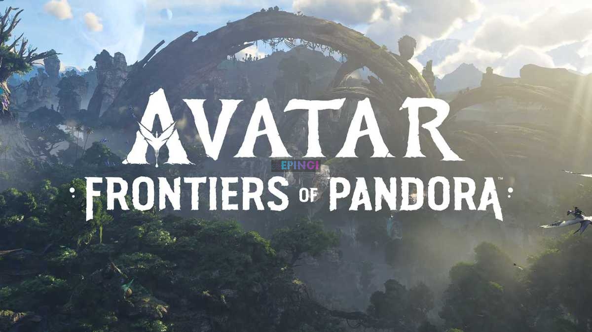 Frontiers of Pandora iPhone Mobile iOS Version Full Game Setup Free Download