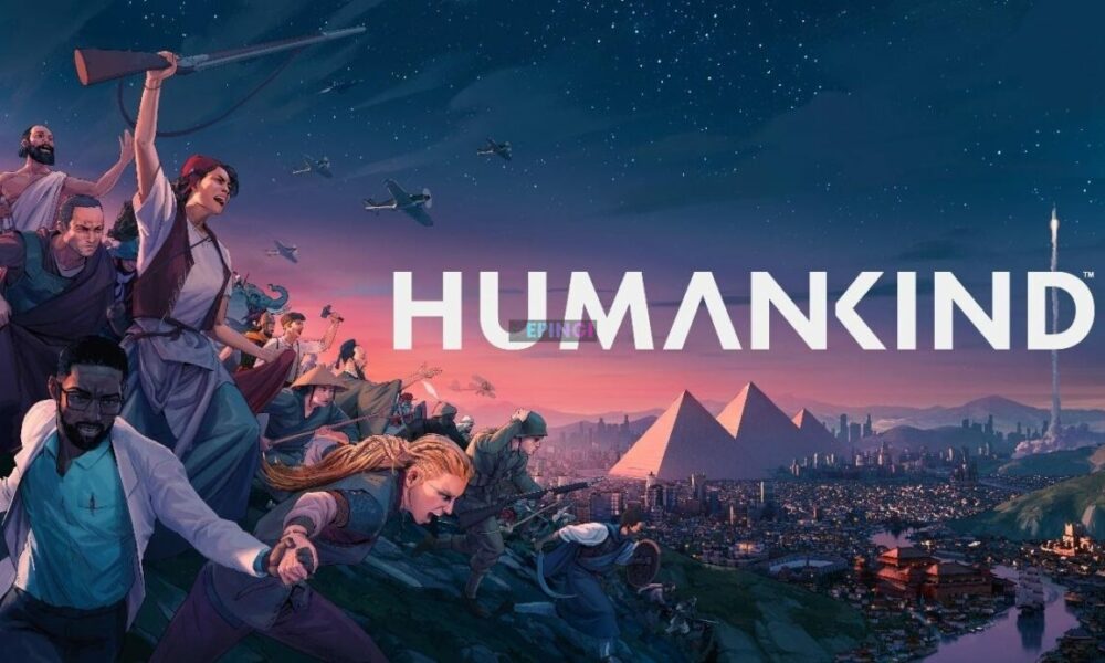 humankind ps5 download free