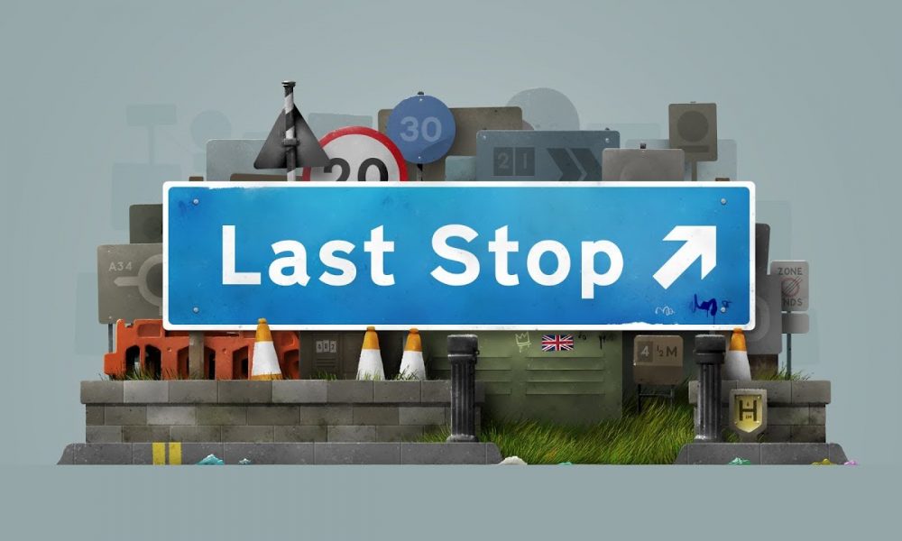 Last Stop Xbox One Version Full Game Setup Free Download - EPN