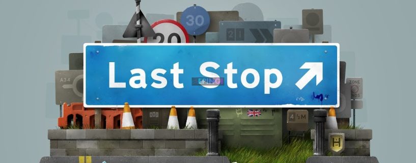 Last Stop Xbox One Version Full Game Setup Free Download