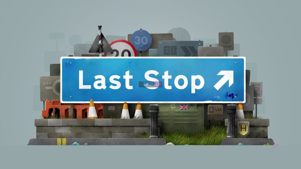 Last Stop Xbox One Version Full Game Setup Free Download