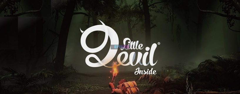 Little Devil Inside Xbox One Version Full Game Setup Free Download