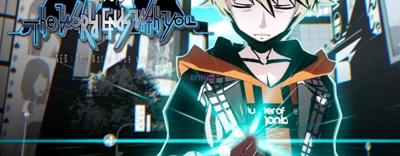 Neo The World Ends with You Nintendo Switch Version Full Game Setup Free Download