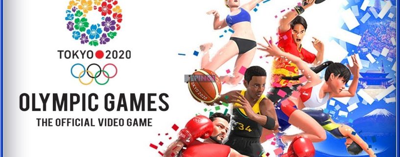 Olympic Games Tokyo 2020 Apk Mobile Android Version Full Game Setup Free Download