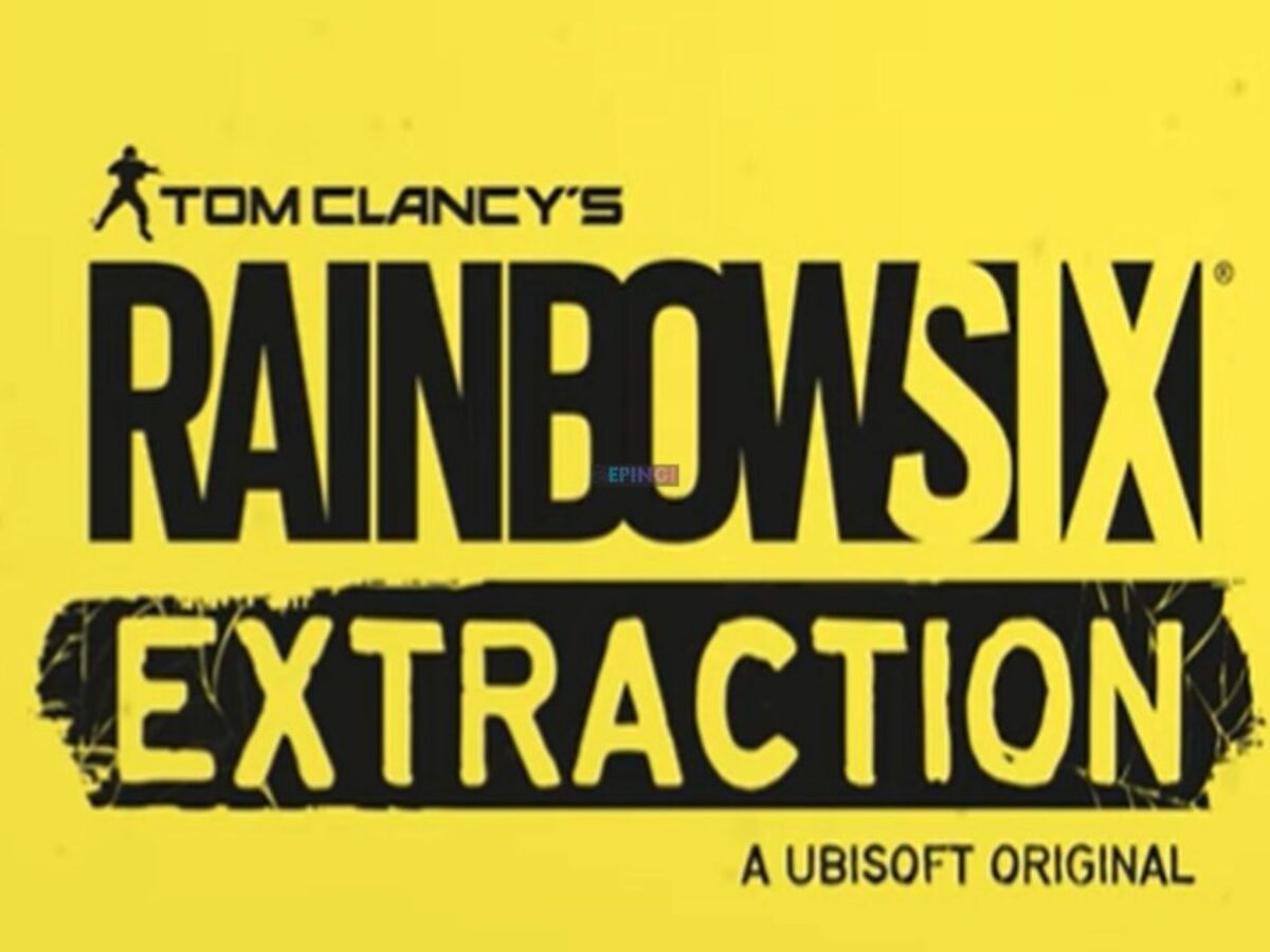Download Rainbow Six Extraction APK for Android - Hut Mobile