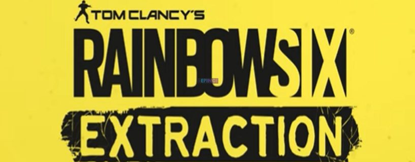 Rainbow Six Extraction Full Version Free Download