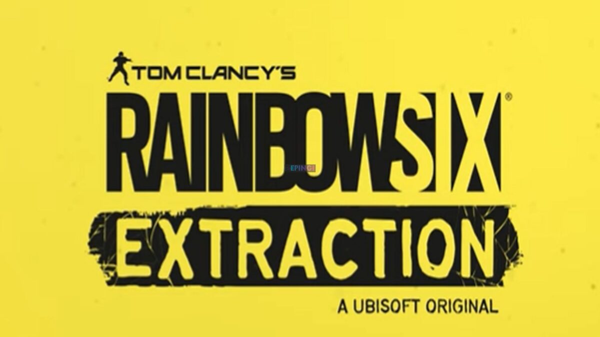 rainbow six extraction pc gamepass