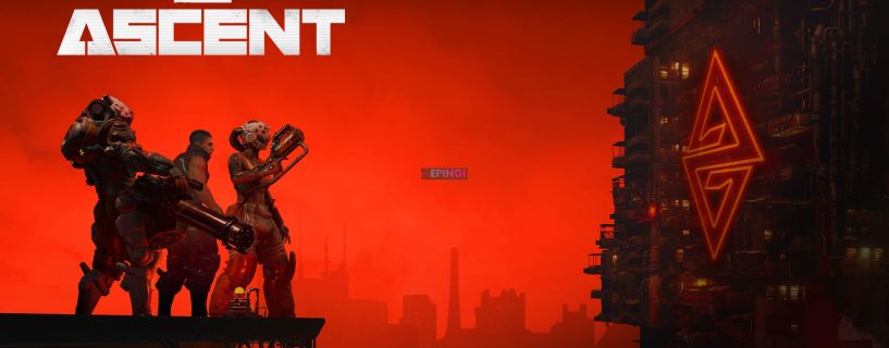 The Ascent Xbox One Version Full Game Setup Free Download