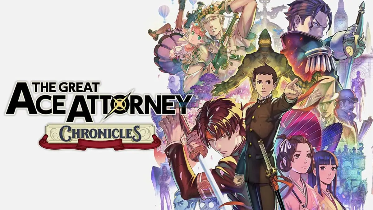 The Great Ace Attorney Chronicles Apk Mobile Android Version Full Game Setup Free Download Epingi - game ace attorney roblox