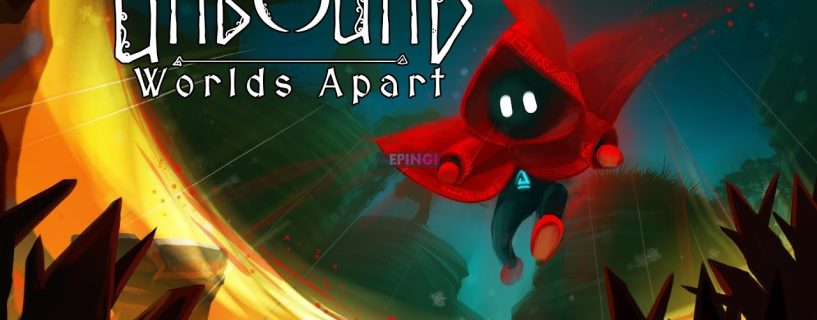 Unbound Worlds Apart Apk Mobile Android Version Full Game Setup
