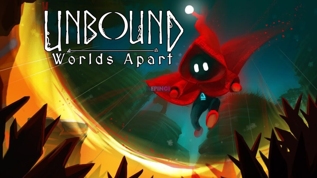 Unbound Worlds Apart Nintendo Switch Version Full Game Setup