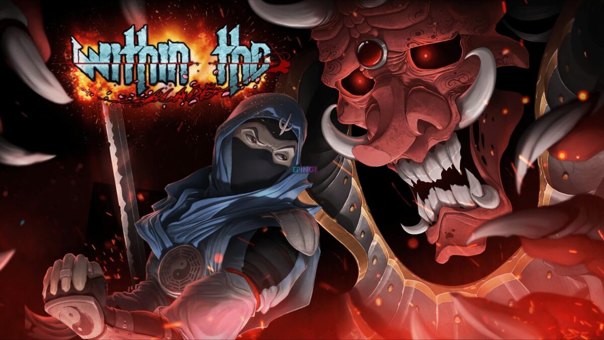 download ninja blade pc game for free
