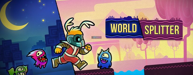 World Splitter Full Version Free Download