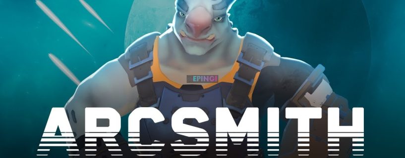 Arcsmith PS4 Version Full Game Setup